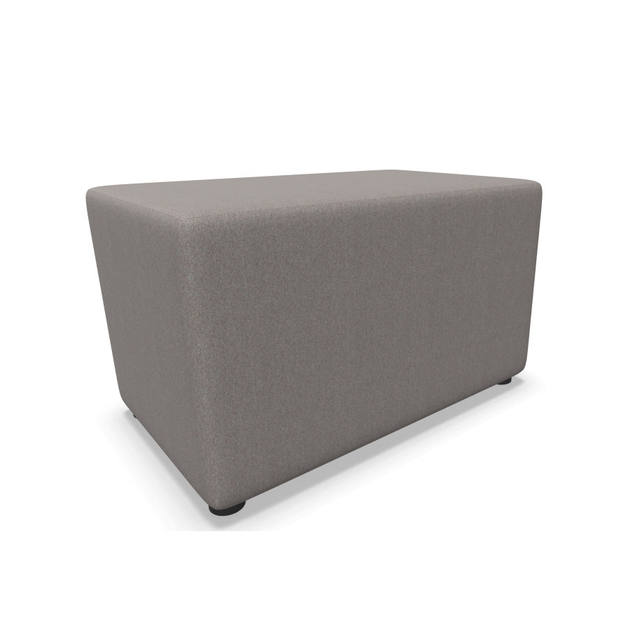 Cube Pouf