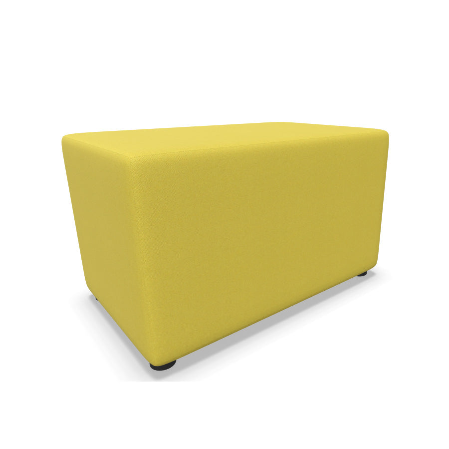 Cube Pouf