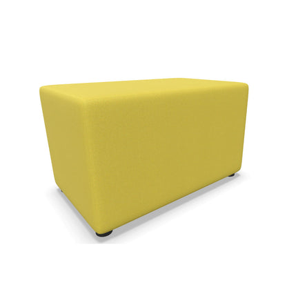 Cube Pouf
