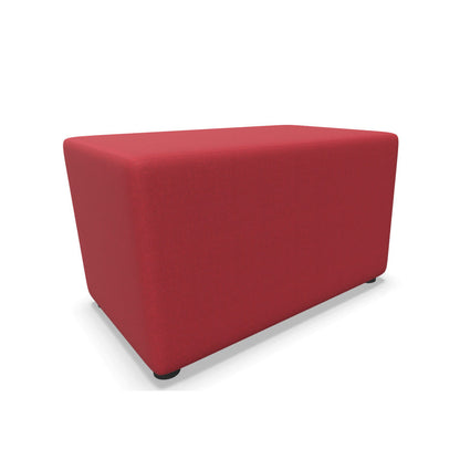 Cube Pouf