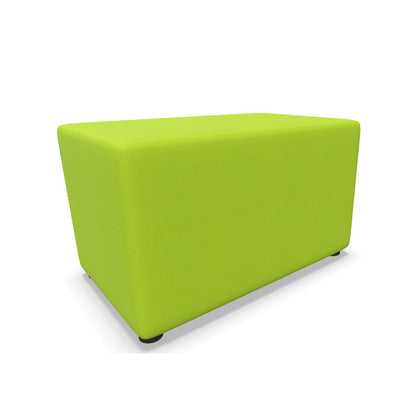 Cube Pouf