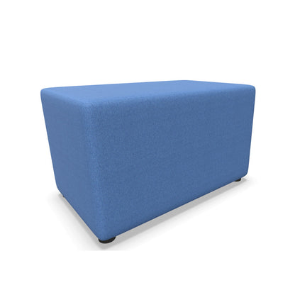 Cube Pouf