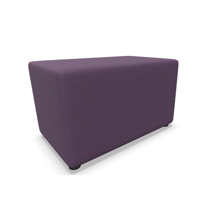 Cube Pouf