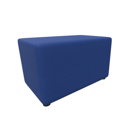 Cube Pouf