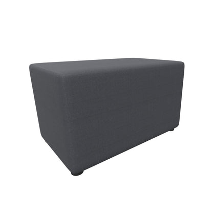 Cube Pouf