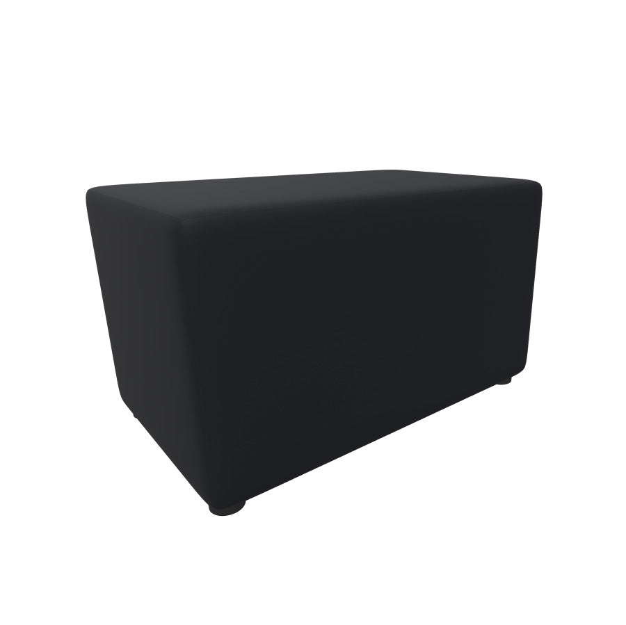 Cube Pouf