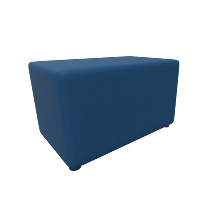 Cube Pouf