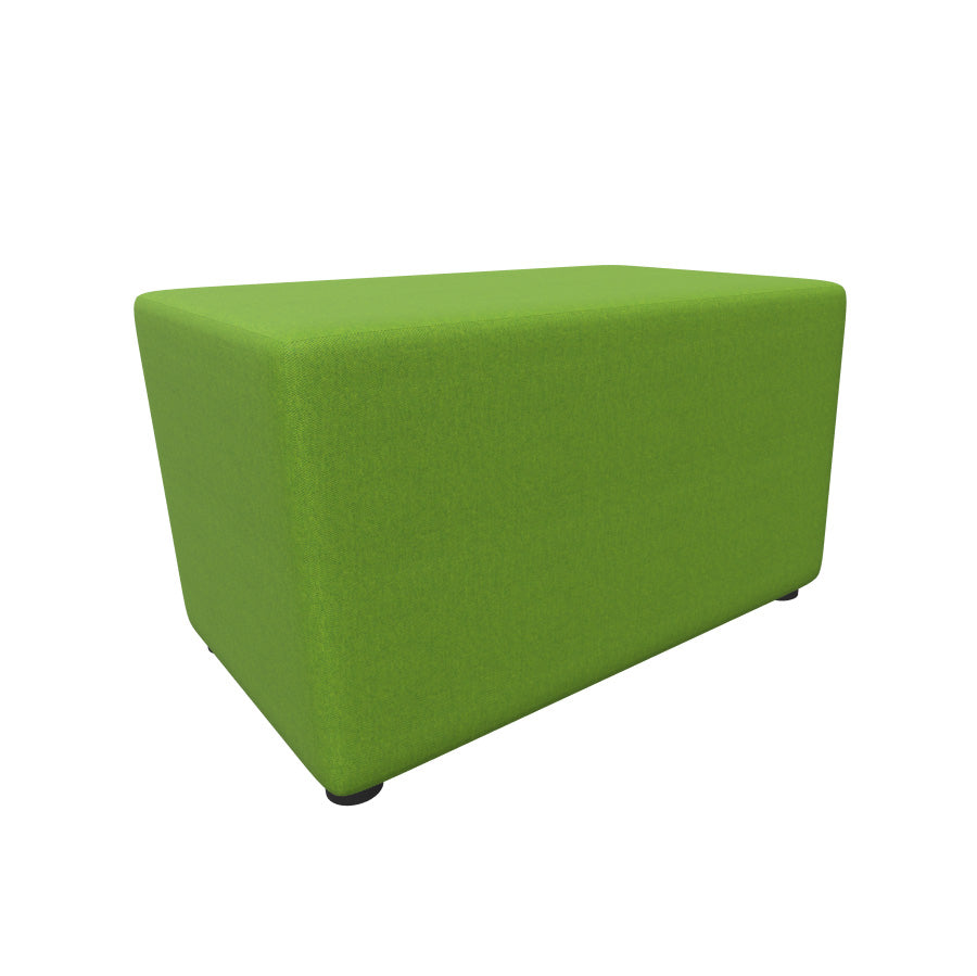 Cube Pouf