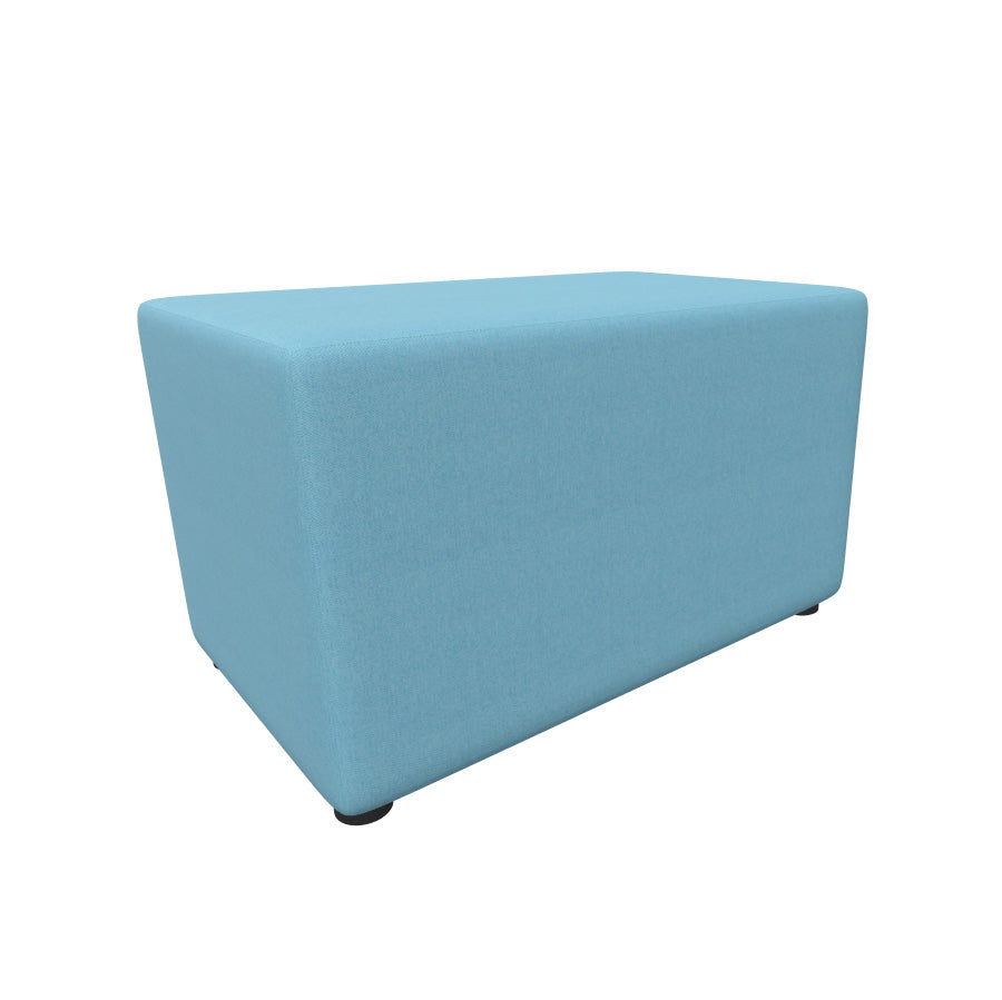 Cube Pouf