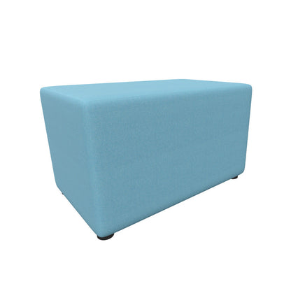 Cube Pouf