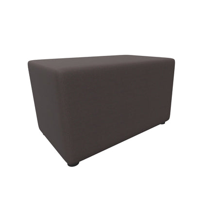 Cube Pouf
