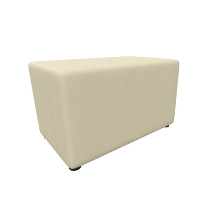 Cube Pouf