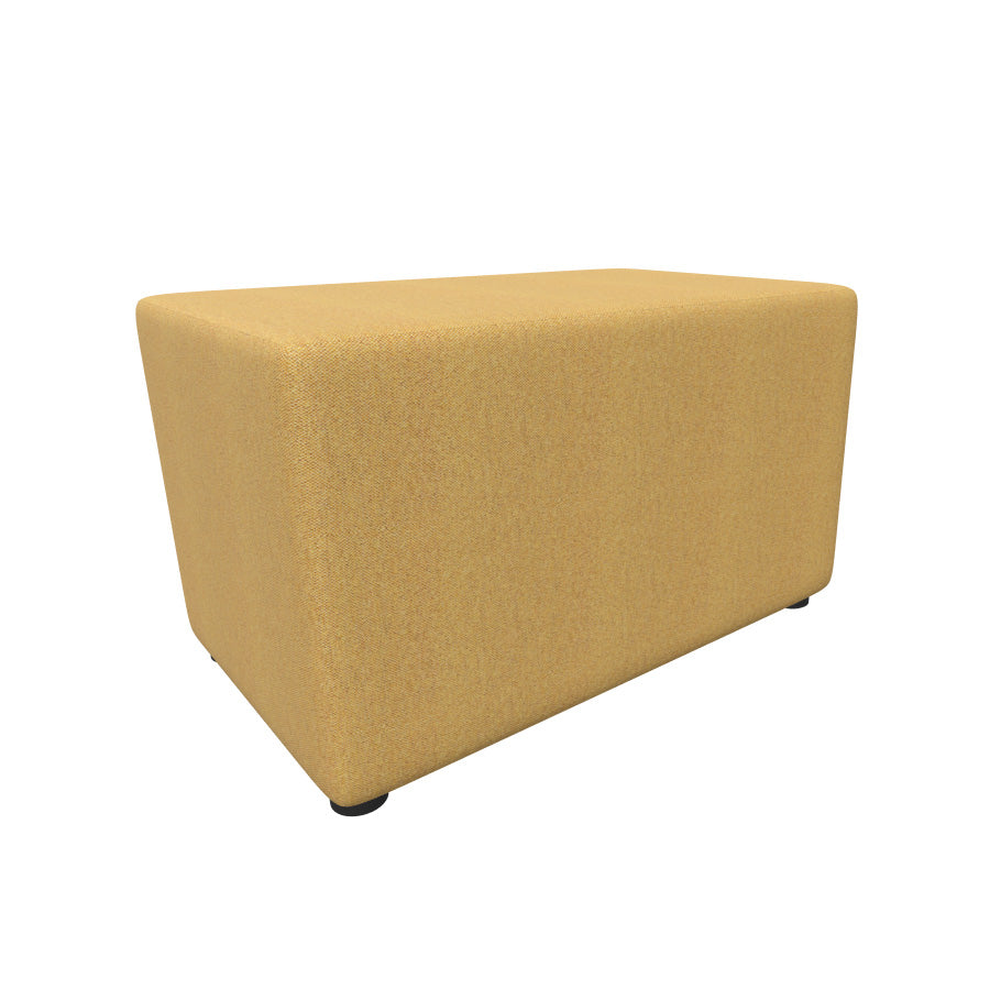 Cube Pouf