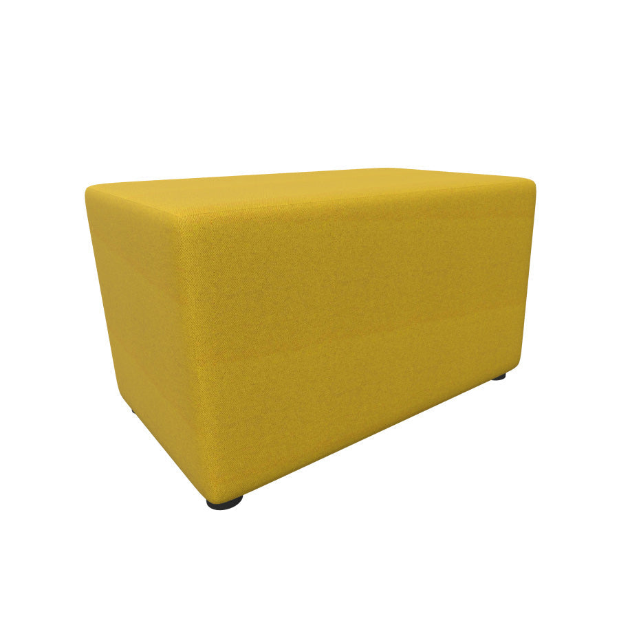 Cube Pouf