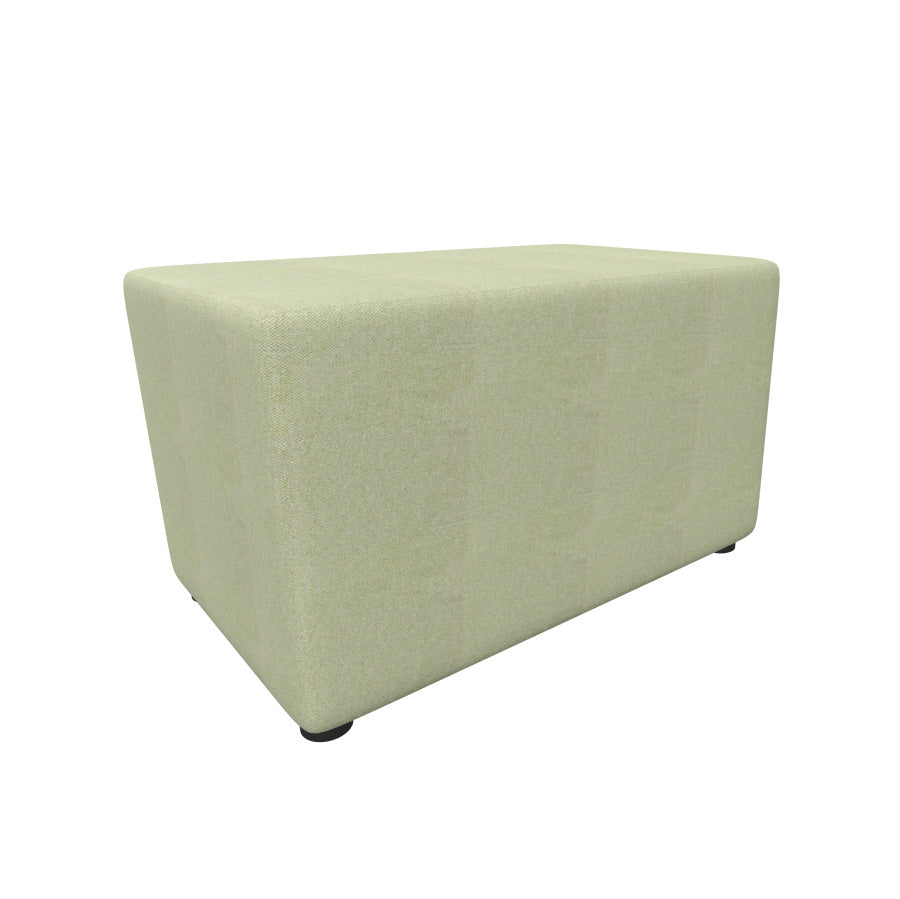 Cube Pouf