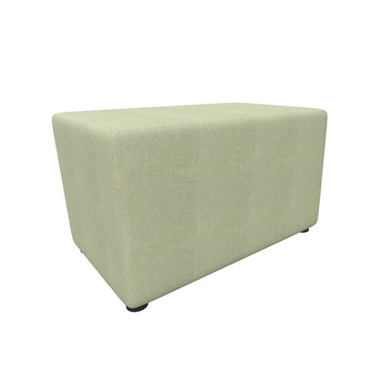 Cube Pouf