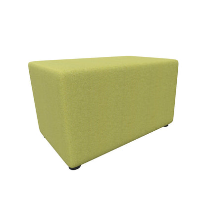 Cube Pouf