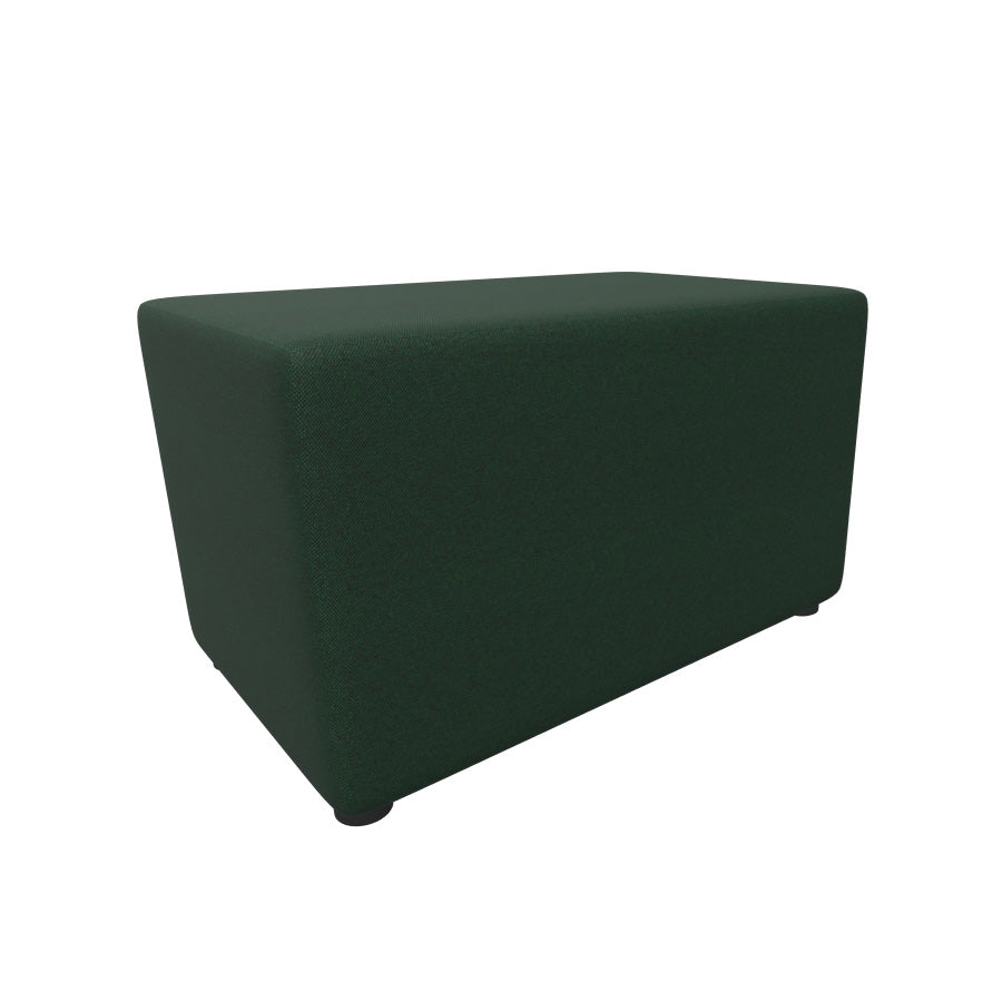 Cube Pouf