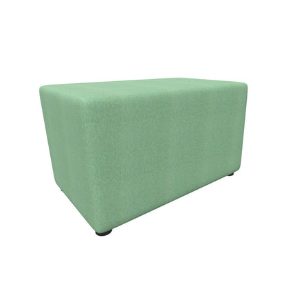 Cube Pouf