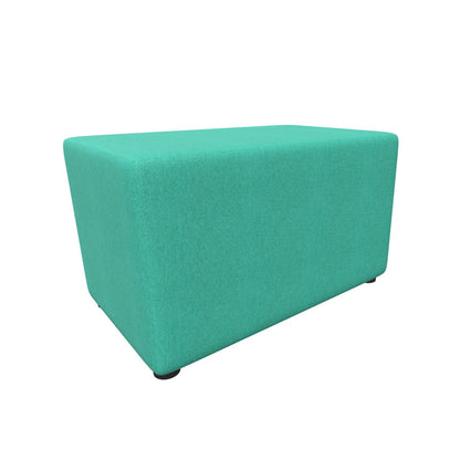 Cube Pouf