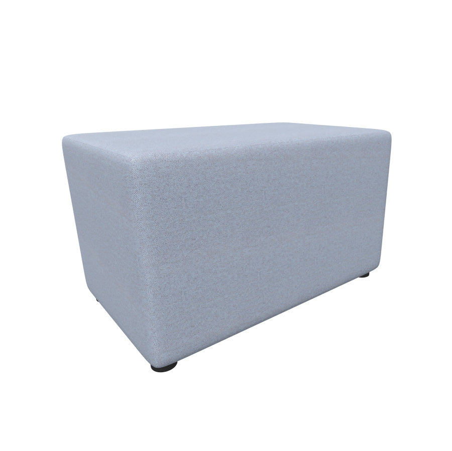 Cube Pouf