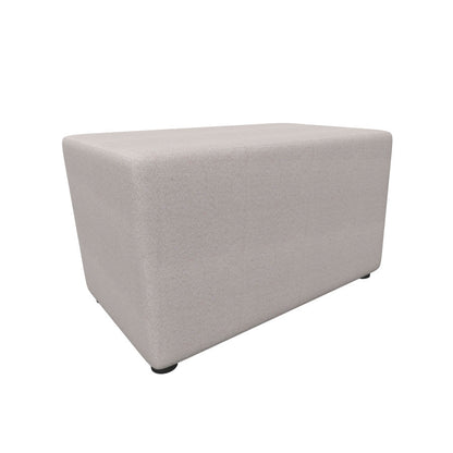 Cube Pouf