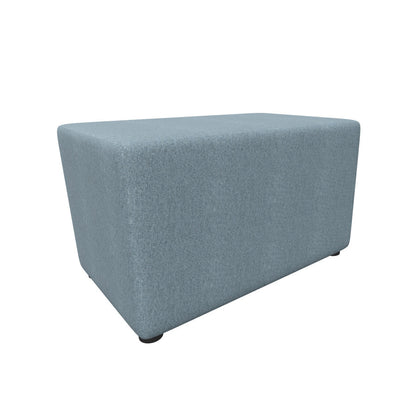 Cube Pouf