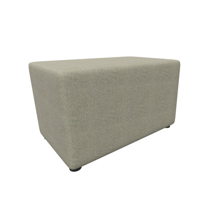 Cube Pouf