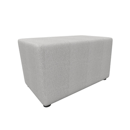 Cube Pouf