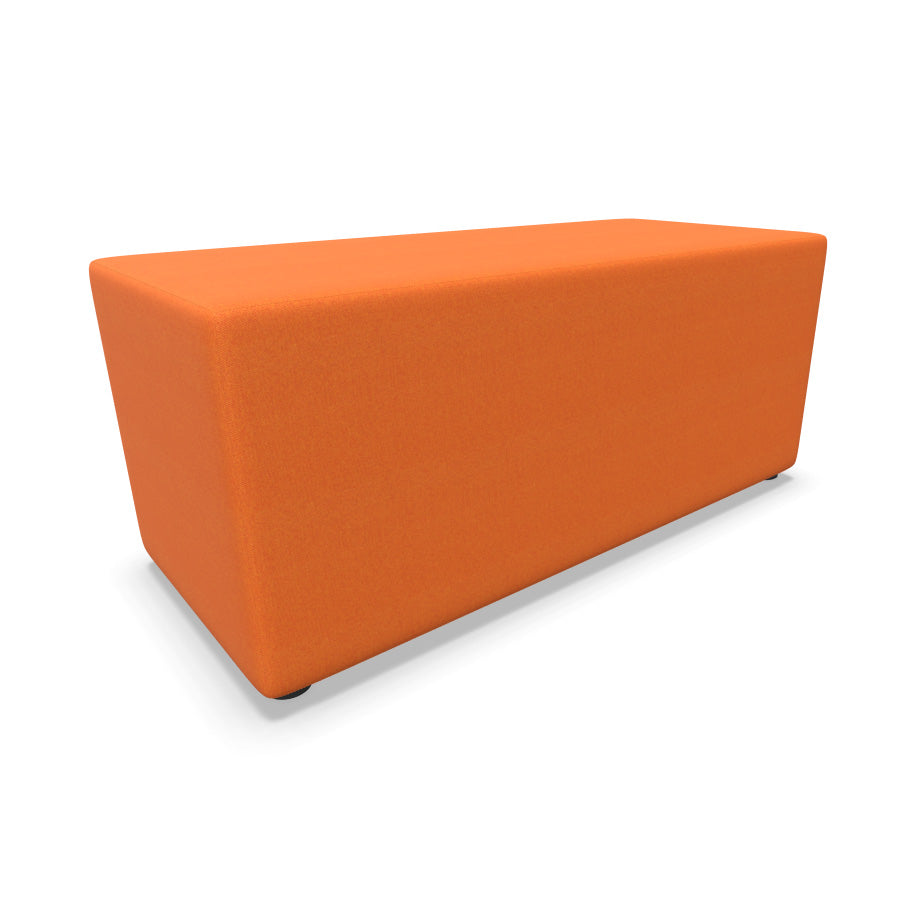 Cube Pouf