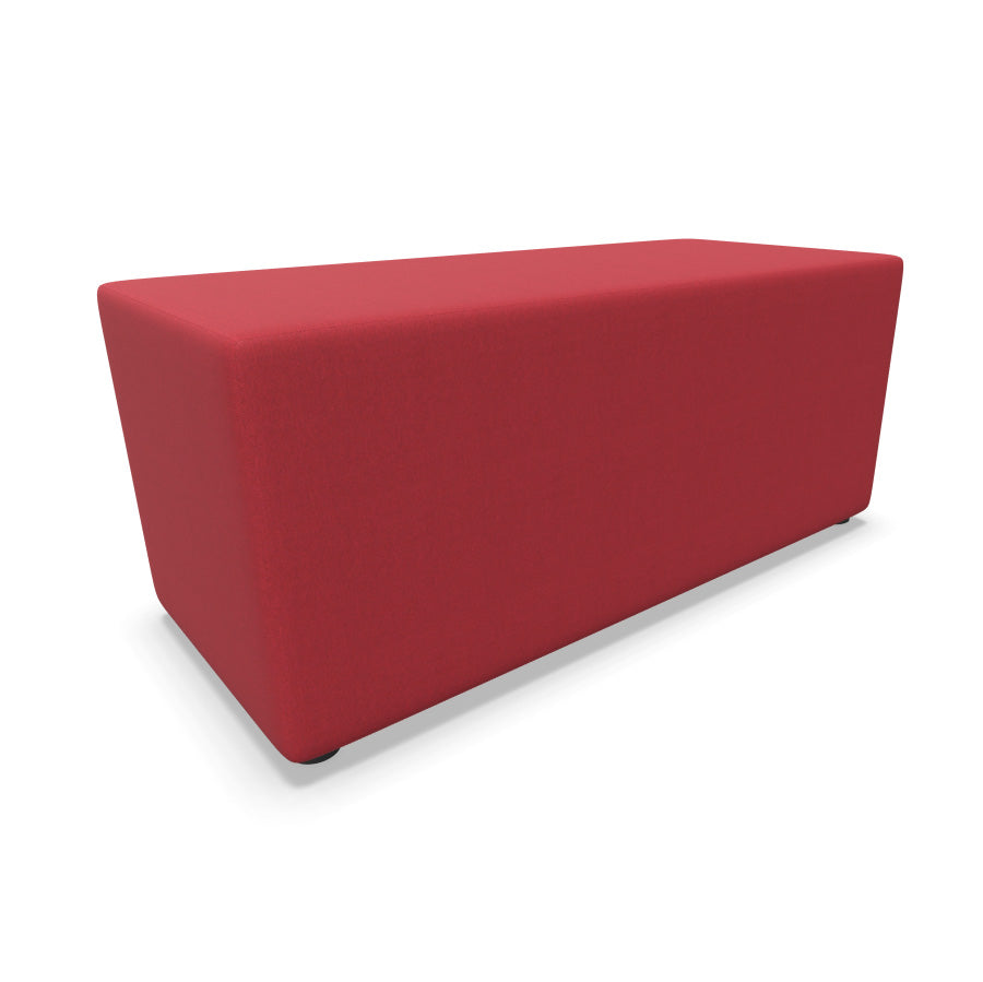 Cube Pouf