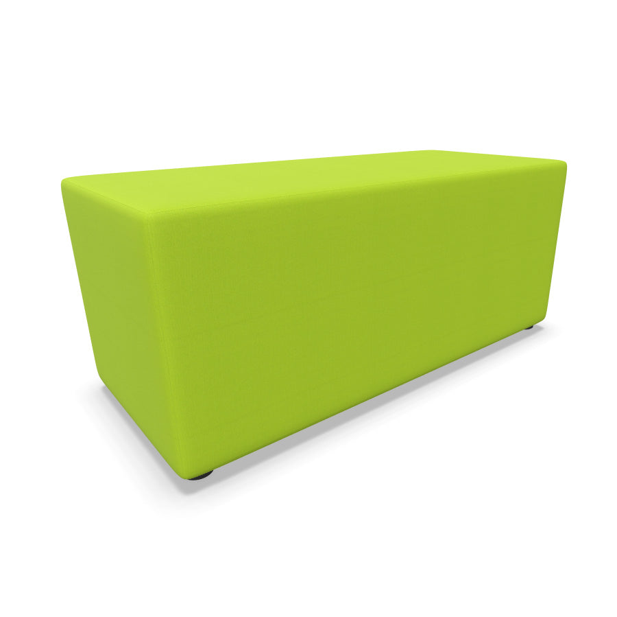 Cube Pouf