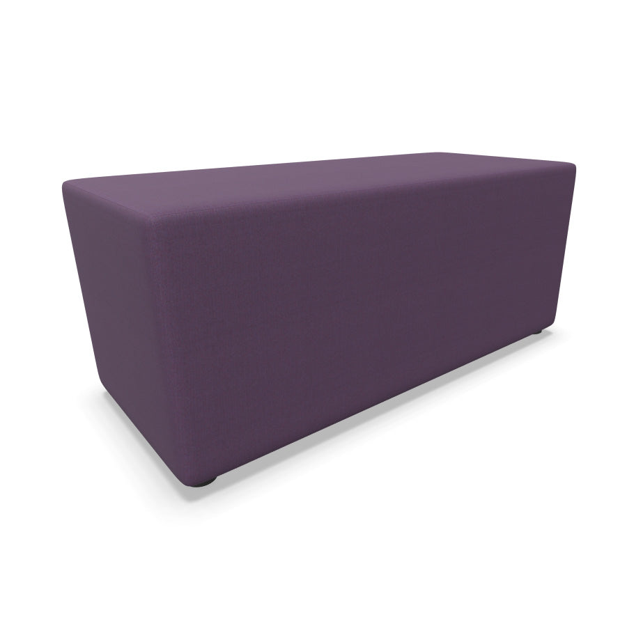 Cube Pouf