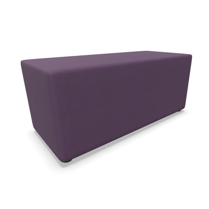 Cube Pouf