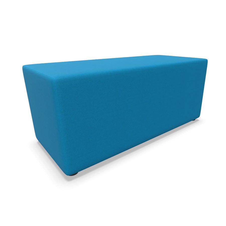Cube Pouf