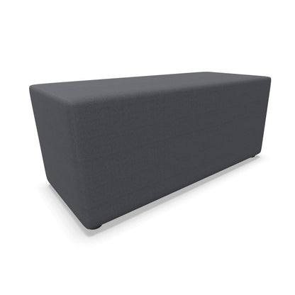 Cube Pouf