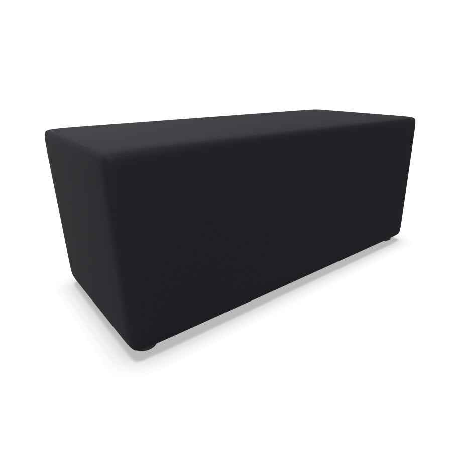Cube Pouf