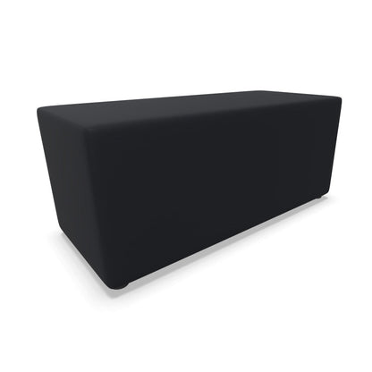 Cube Pouf