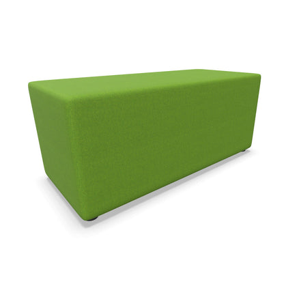 Cube Pouf