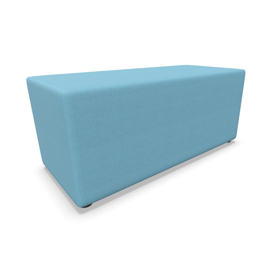 Cube Pouf