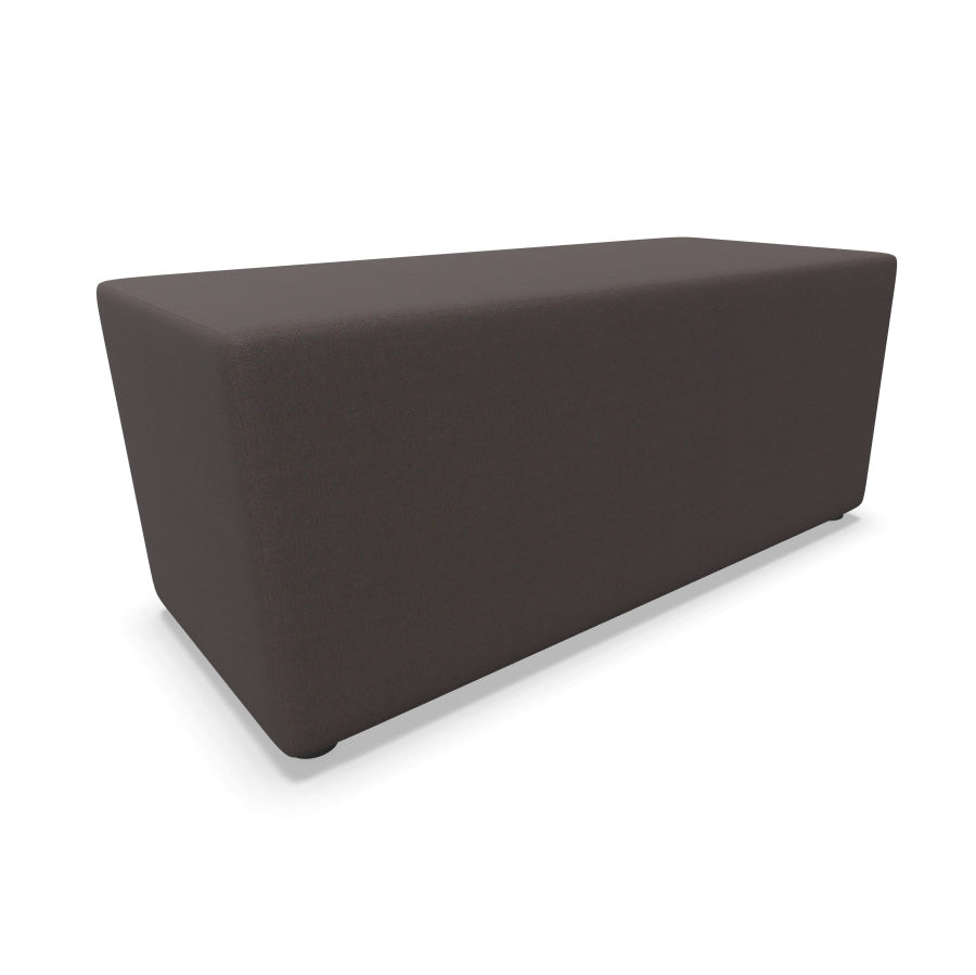 Cube Pouf