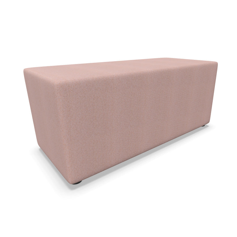 Cube Pouf