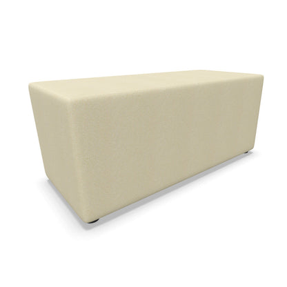 Cube Pouf