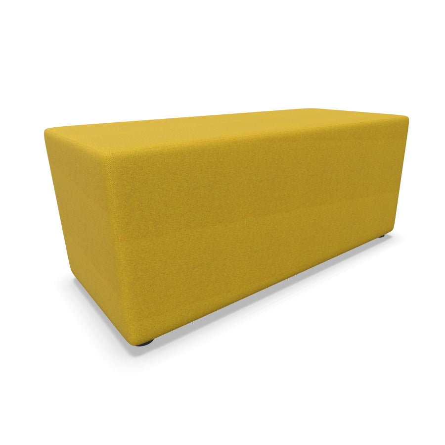 Cube Pouf
