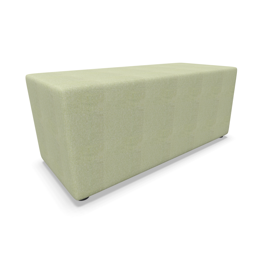 Cube Pouf