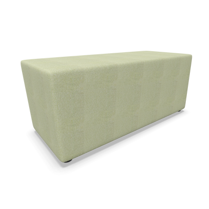 Cube Pouf
