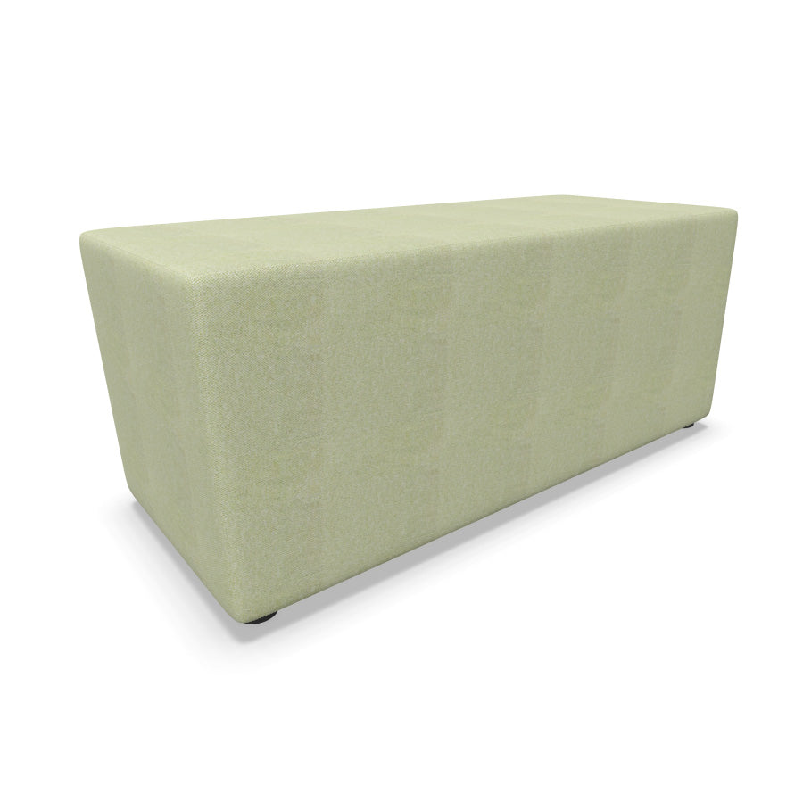 Cube Pouf