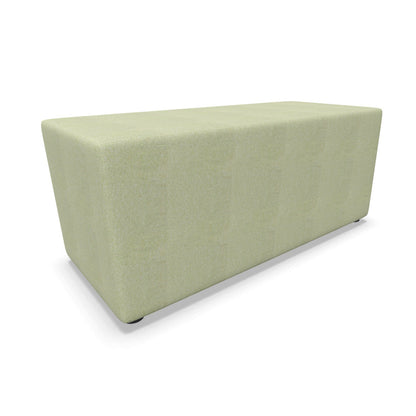Cube Pouf