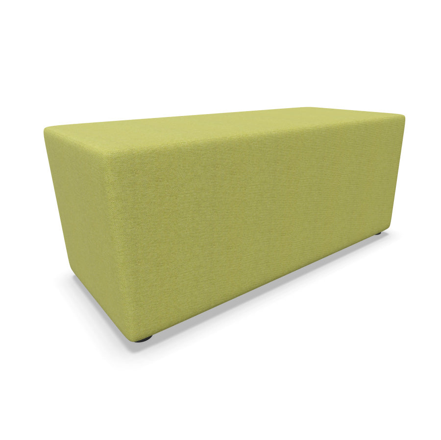Cube Pouf