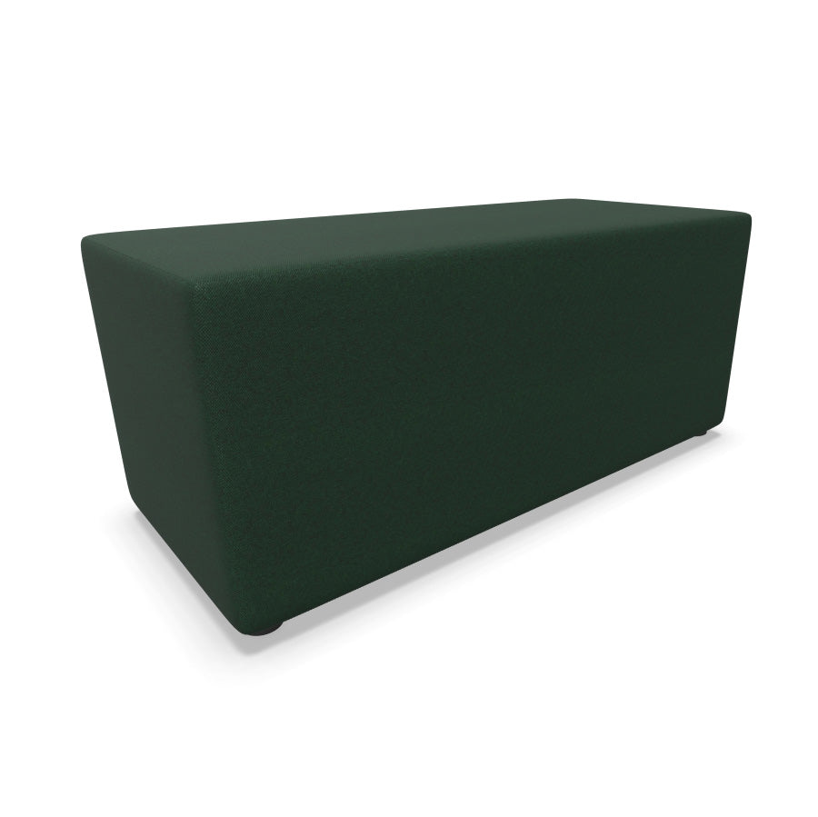 Cube Pouf